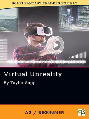 cover image of Virtual Unreality